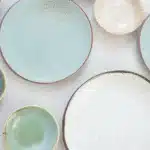 fayence keramik
