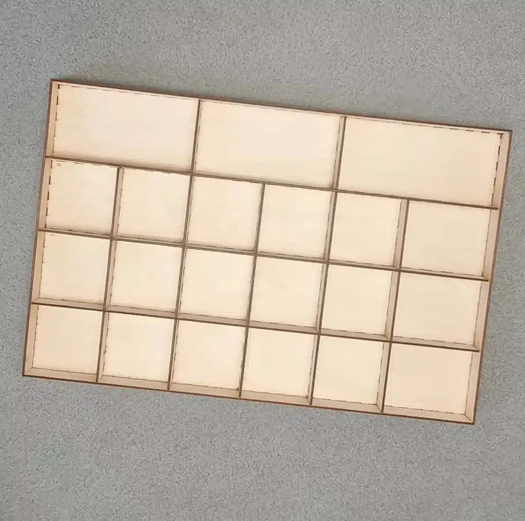 setzkasten aus holz