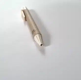 kugelschreiber aus pappe