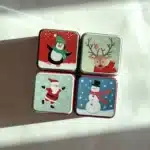 Keksdose Weihnachten